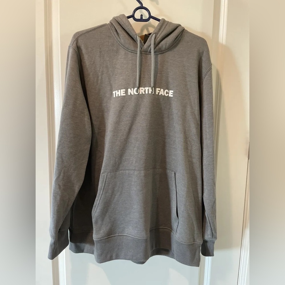 north face hoodie - Picture 2 of 4